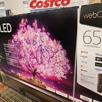 Photo taken at Costco by Poria A. on 5/18/2022
