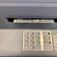 Photo taken at Bank of America ATM by Poria A. on 10/3/2022