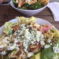 Photo taken at Lettuce by Poria A. on 6/20/2018