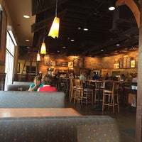 Review Paradise Bakery & Café