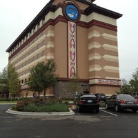 Indigo Sky Casino Bingo Schedule
