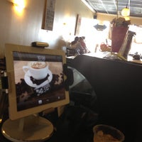 7/12/2013にDavid A.がCloud Cafeで撮った写真