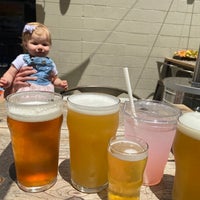 Photo taken at Topa Topa Brewing Company by Dan B. on 5/16/2022