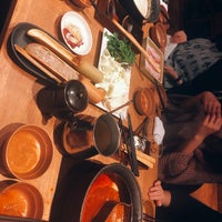 しゃぶしゃぶ温野菜 京都河原町蛸薬師店 京都市 京都府