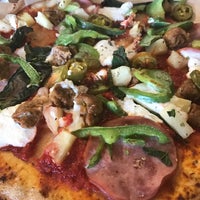 Photo taken at Blaze Pizza by Sue T. on 3/3/2017