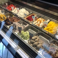 Foto scattata a La Copa da Luis M. il 3/29/2019