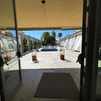 Photo taken at EPIC SANA Algarve Hotel by Luis M. on 8/14/2023