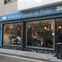 Foto scattata a La Copa da Luis M. il 3/29/2019