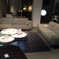 Photo taken at Roche Bobois by Andy H. on 3/16/2014