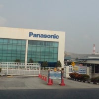 Panasonic Manufacturing Malaysia Sa2 Plant 2 Tips