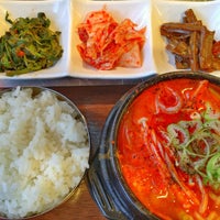 焼肉 韓国料理 ママグリル Korean Restaurant