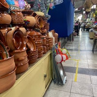 Photo taken at Mercado de Azcapotzalco by Lechita C. on 10/17/2022