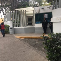 Photo taken at SEGOB-Comision Nacional De Seguridad by Lechita C. on 3/14/2017