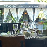Photo prise au Savona Restaurant par Jack S. le6/21/2020