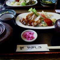 レストランやましろ Restaurante De Yoshoku En 木津川市