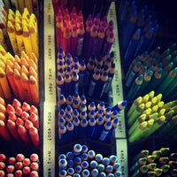 New York Central Art Supply (Now Closed) - Greenwich Village - New York, NY