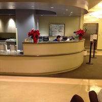 Photo taken at St. Vincent Medical Center Cafeteria by Kitty W. on 12/13/2012