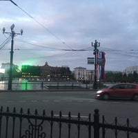 Photo taken at Правительство Хабаровского края by Youginne B. on 5/16/2018
