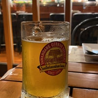 Photo taken at Tawandang German Brewery by Nurdan T. on 12/13/2023