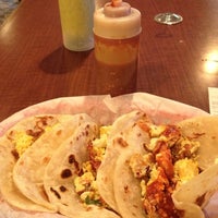 Taco Flores Humble Tx