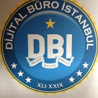 รูปภาพถ่ายที่ Dijital Büro İstanbul - HQ โดย Neffal🍒 เมื่อ 12/11/2013