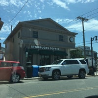 Photo taken at Starbucks by Michael C. on 7/6/2016