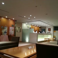 Photo taken at Hotel Sunroute Takadanobaba by Kelvin T. on 11/10/2012