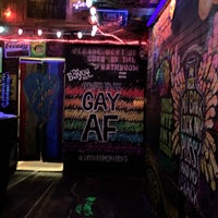 Photo taken at The Bayou - WeHo by Adam G. on 7/9/2019