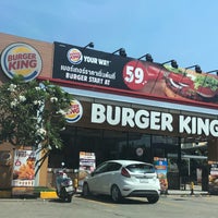 Photo taken at Burger King by 💋 De.La.Rita 💋 on 10/29/2018