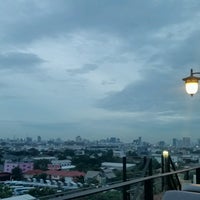 Photo taken at Sky View by 💋 De.La.Rita 💋 on 1/8/2017