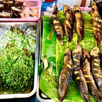 Photo taken at Thanommit Market by 💋 De.La.Rita 💋 on 12/9/2022