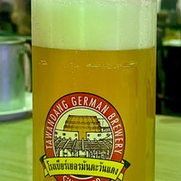 Photo taken at Tawandang German Brewery by 💋 De.La.Rita 💋 on 3/1/2024