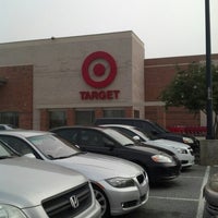 Photo taken at Target by Kelley K. on 9/21/2012
