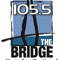 Foto diambil di The Bridge at 105.5 oleh Paul S. pada 10/15/2012