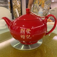 Photo taken at Teochew Restaurant Huat Kee (1998) Pte Ltd by Tiang Lim F. on 5/12/2019