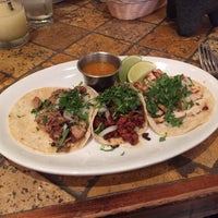 รูปภาพถ่ายที่ El Paso Restaurante Mexicano โดย Mon F. เมื่อ 11/11/2015