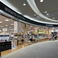 Photo taken at 未来屋書店 by Yoshio O. on 5/6/2023
