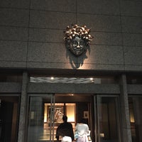 Photo taken at Park Hyatt Tokyo by Yoshio O. on 8/22/2015