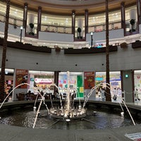 Photo taken at AEON Mall by Yoshio O. on 7/24/2023
