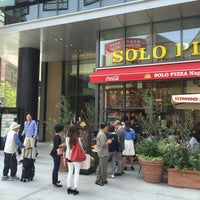 Solo Pizza Napoletana 名古屋駅店 笹島町 名古屋市 愛知県