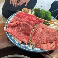 Photo taken at Ohi Butcher Shop by Yoshio O. on 8/7/2021