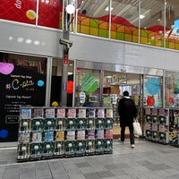Photo taken at Osu Shopping District by Yoshio O. on 11/27/2023