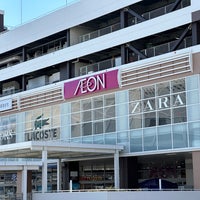 Photo taken at AEON Mall by Yoshio O. on 3/21/2024