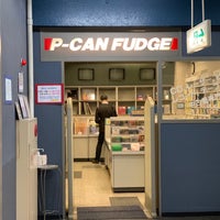 中古盤専門店 ピーカン ファッヂ P Can Fudge 閉業 今池区 千種区内山3 33 8
