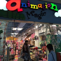 Animation Magic Ala Moana Kakaako 2 Tips