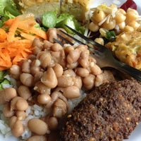 Снимок сделан в Vegacy пользователем Cinthia B. 11/29/2012