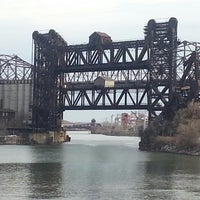 Photo taken at N&amp;amp;S Five Bridges by William M. on 4/27/2013