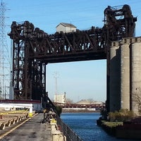 Photo taken at N&amp;amp;S Five Bridges by William M. on 11/13/2013