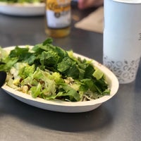 Photo taken at Chipotle Mexican Grill by Kazuya U. on 6/4/2019
