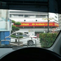 Ambank Kuala Terengganu Building